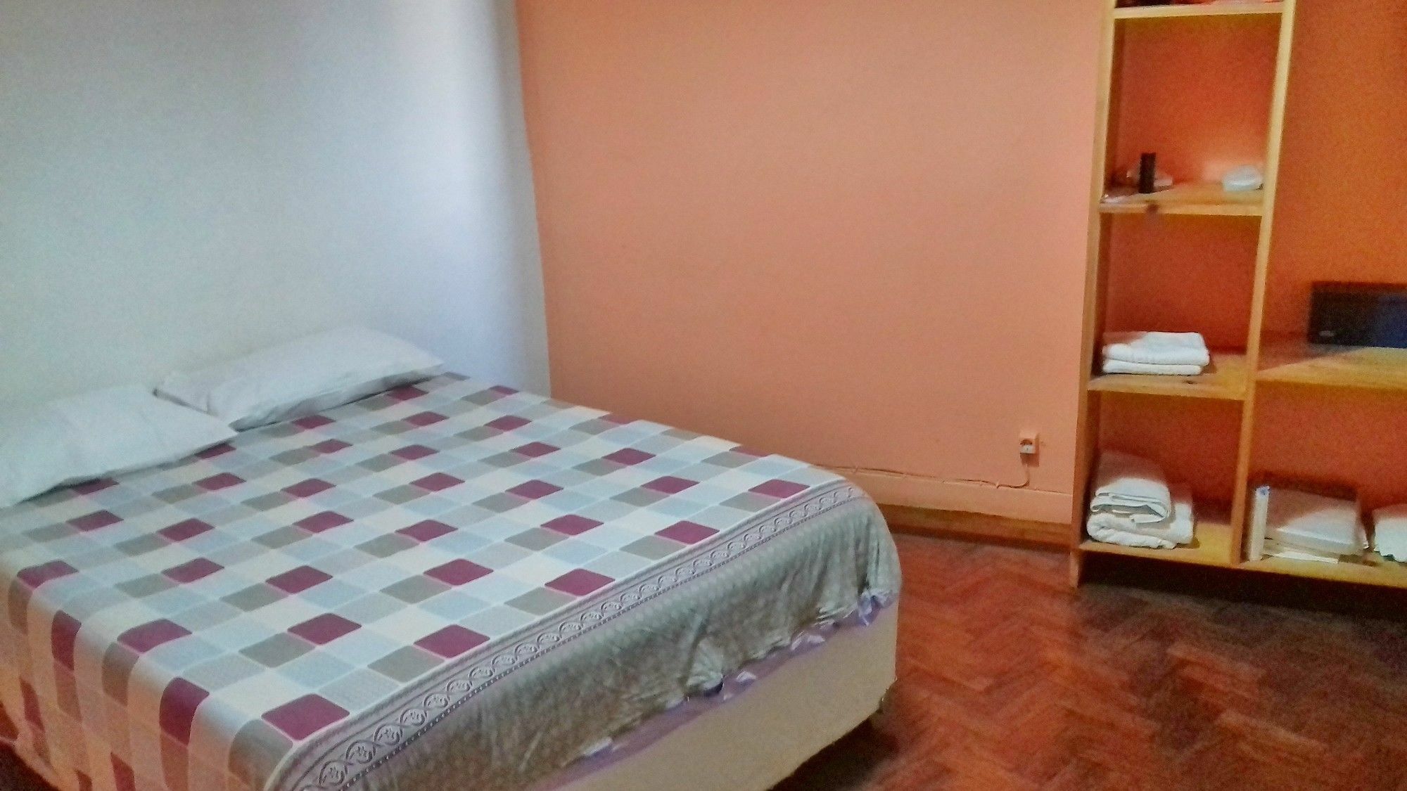 Alto Mae Homey Serviced Apartment Maputo Exterior foto